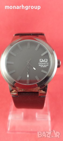 Часовник Q&Q Q740J502Y, снимка 1