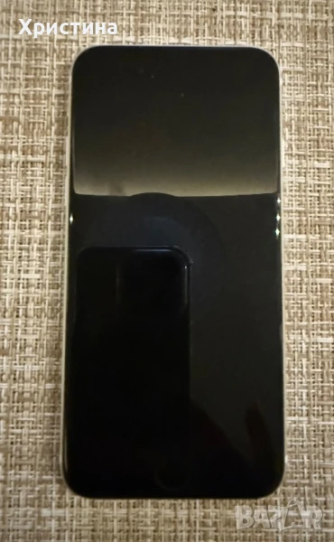 Продавам Iphone SE, White, 64Gb, снимка 1