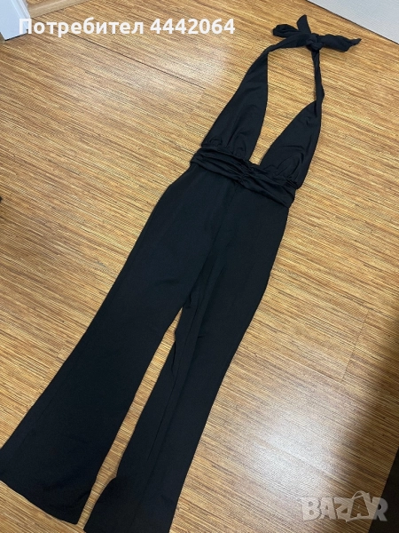 Гащеризон, снимка 1