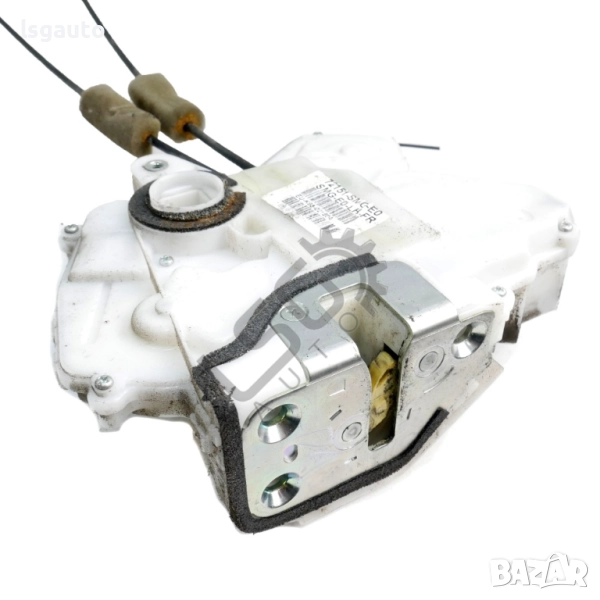 Брава предна лява врата Honda Civic VIII 2006-2011 ID: 154026, снимка 1