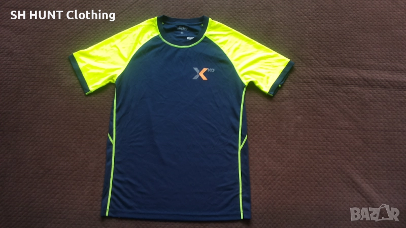 Snickers 2505 Allround Work T-Shirt размер M работна тениска W4-396, снимка 1