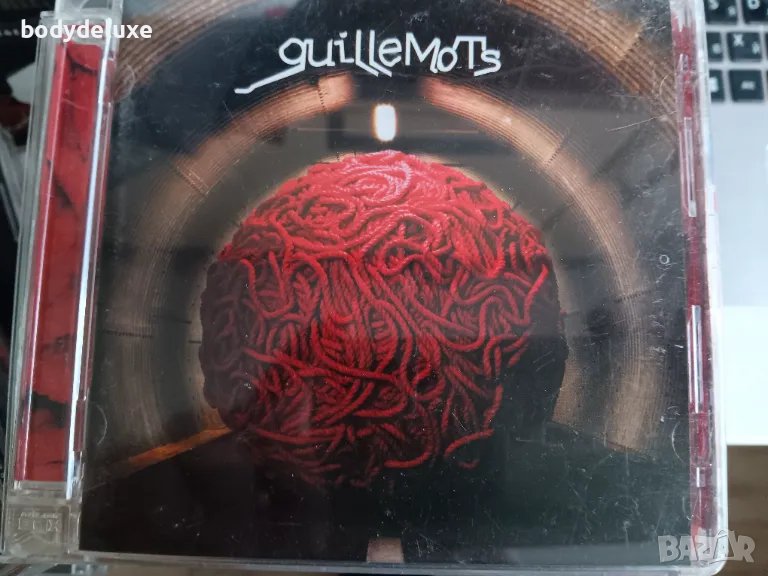 оригинални аудио дискове, снимка 1