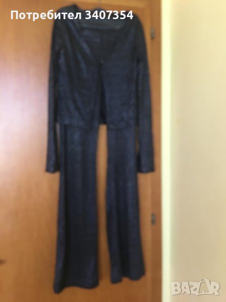 Много ефектен комплект, снимка 1