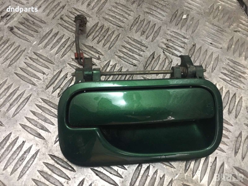 Задна дясна дръжка Opel Vectra B,1998г., снимка 1