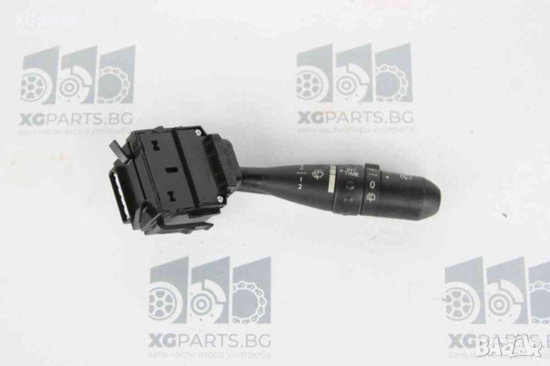 Лост чистачки за Mitsubishi Colt VI (2004-2012), снимка 1