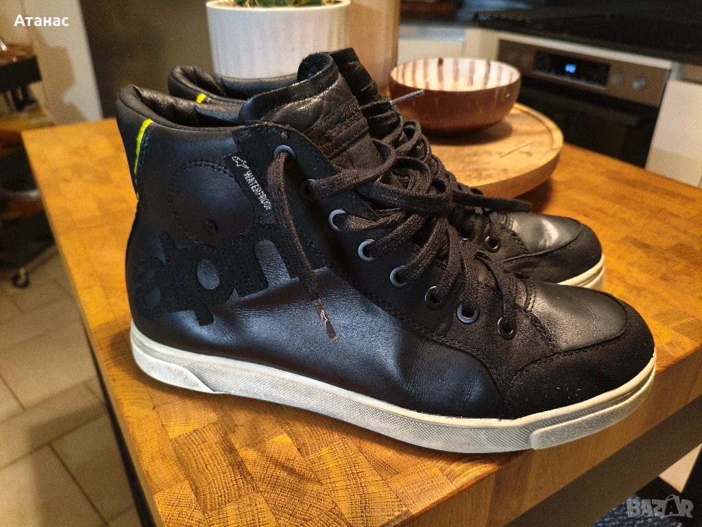 Мото кецове Alpinestars Joey 44 , снимка 1