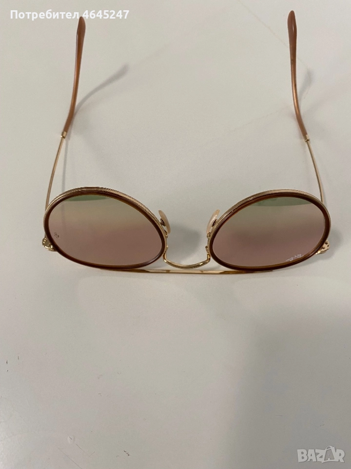 Слънчеви очила RayBan, снимка 1