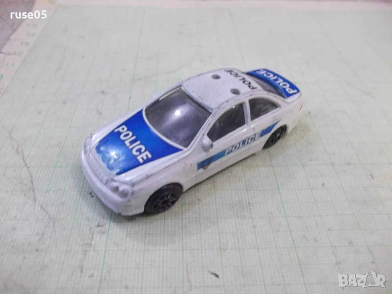 Кола - 851, снимка 1