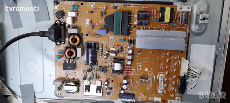  POWER BOARD LGP42-14LPB ,EAX65424001(2.4), снимка 1