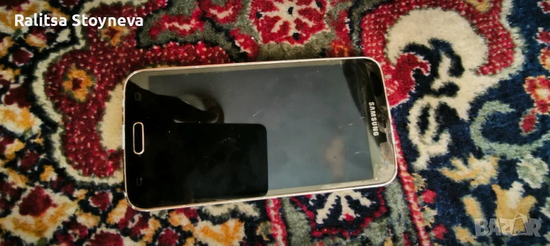 Samsung s5 за части, снимка 1