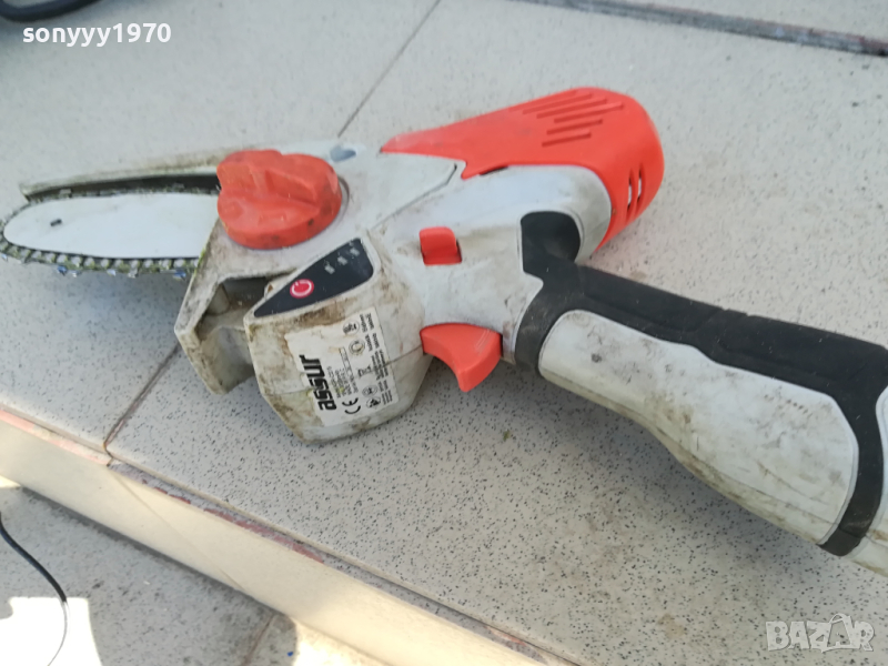 РЕЗАЧКА ЗА ДЪРВА 2103240900, снимка 1