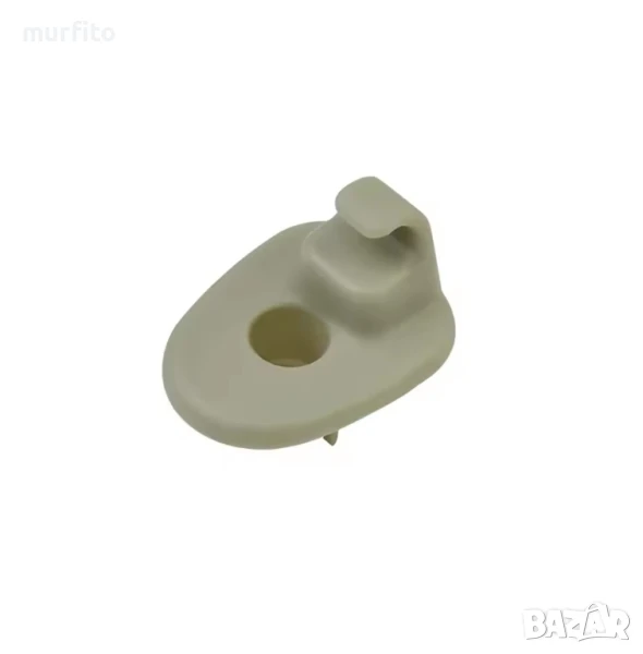 Клипс за сенник Jeep Cherokee Liberty KJ, KK, снимка 1