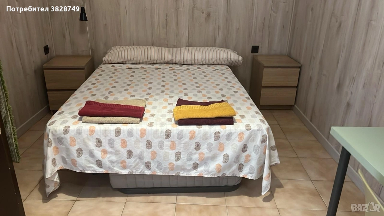 Стаи под наем в сърцето на Барселона , снимка 1