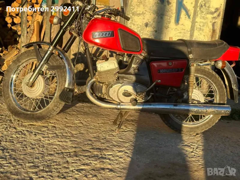 Иж Юпитер 5, снимка 1