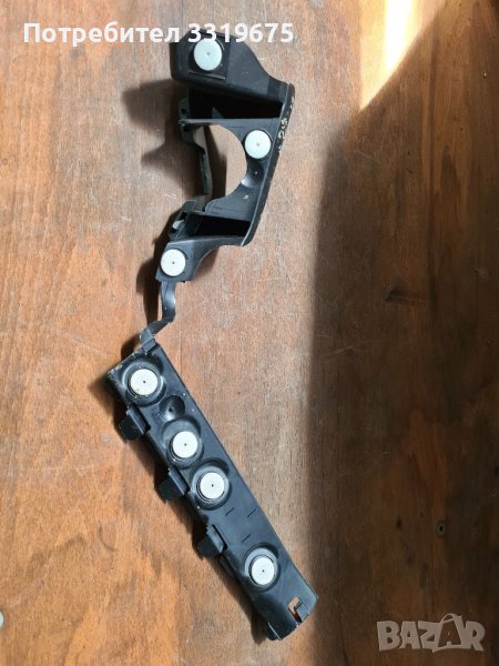 Държач за Опел Астра J/Opel Astra J hatchback , снимка 1