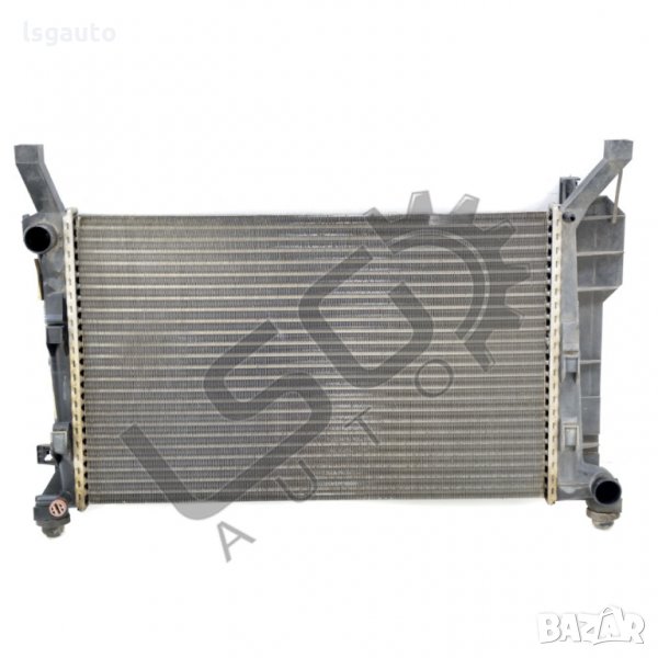 Воден радиатор Mercedes-Benz A-Class (W169) 2004-2012 MB210421N-69, снимка 1