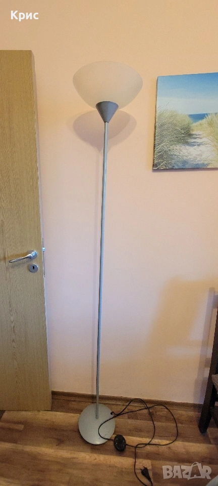 Лампион, снимка 1