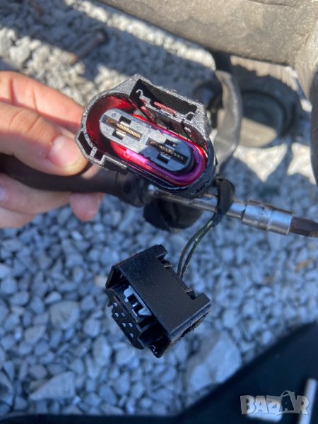 Букси електрическа кормилна рейка е класа w212 2015 год букса ел мотор, снимка 1