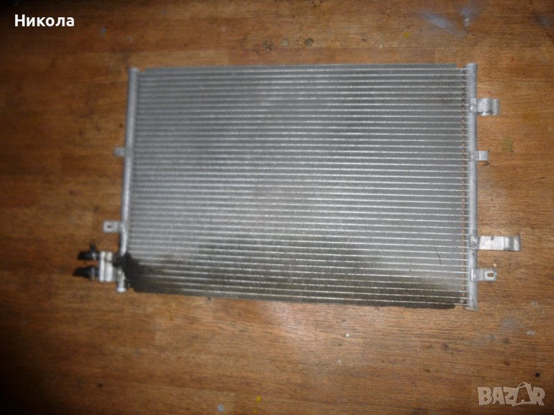 Климатичен радиатор за Форд Мондео 2.0 тдци 115 к.с, снимка 1