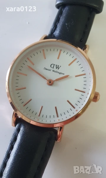 Daniel Wellington DW, снимка 1