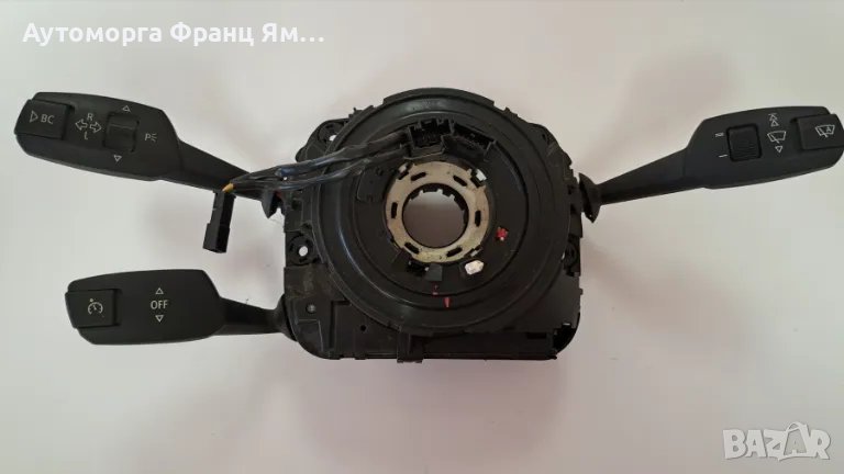 912238102 BMW X5 , E70, снимка 1