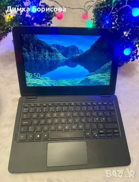 Лаптоп , снимка 1