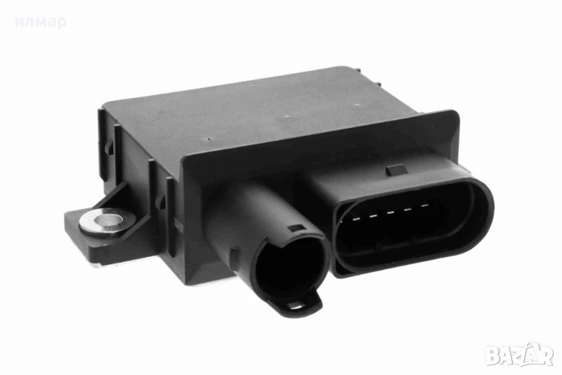 A646153257980  Реле za подгревни свещи за Мерцедес Е класа -W211, снимка 1