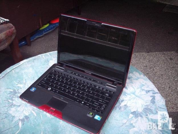 toshiba portaga m900 - за части, снимка 1