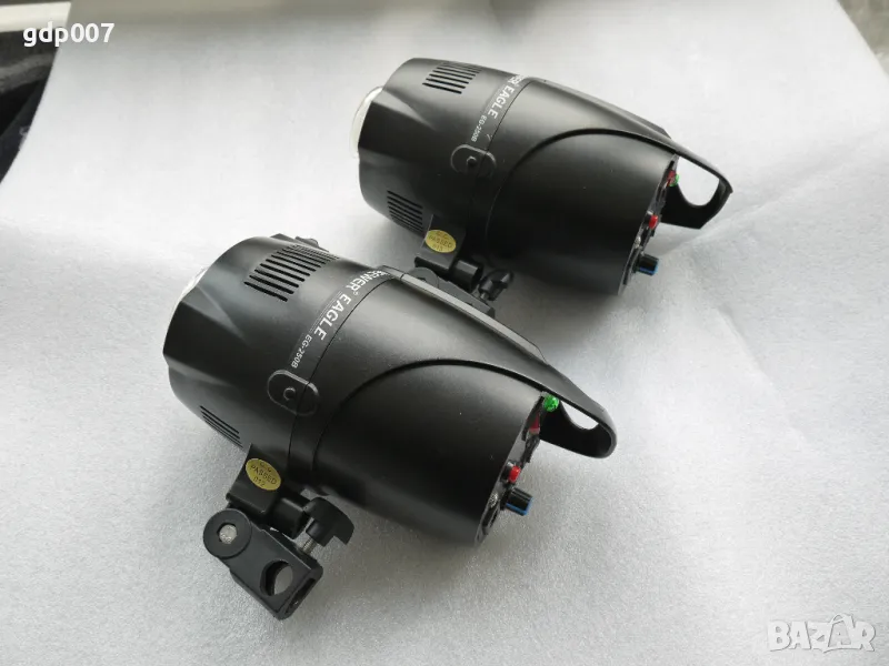 Студийна светкавица Neewer EG-250B (250Ws, Bowens байонет), снимка 1