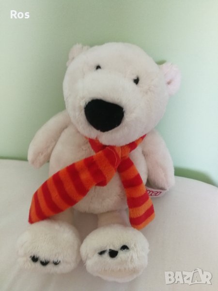 Полярен мечок, снимка 1