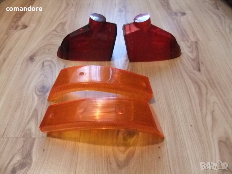 Части за волга газ 24 ЗАЗ 968, снимка 1