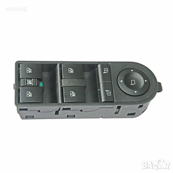 13228877 Бутони за ел.стъкла за Опел Зафира Б/05 -15г/, снимка 1