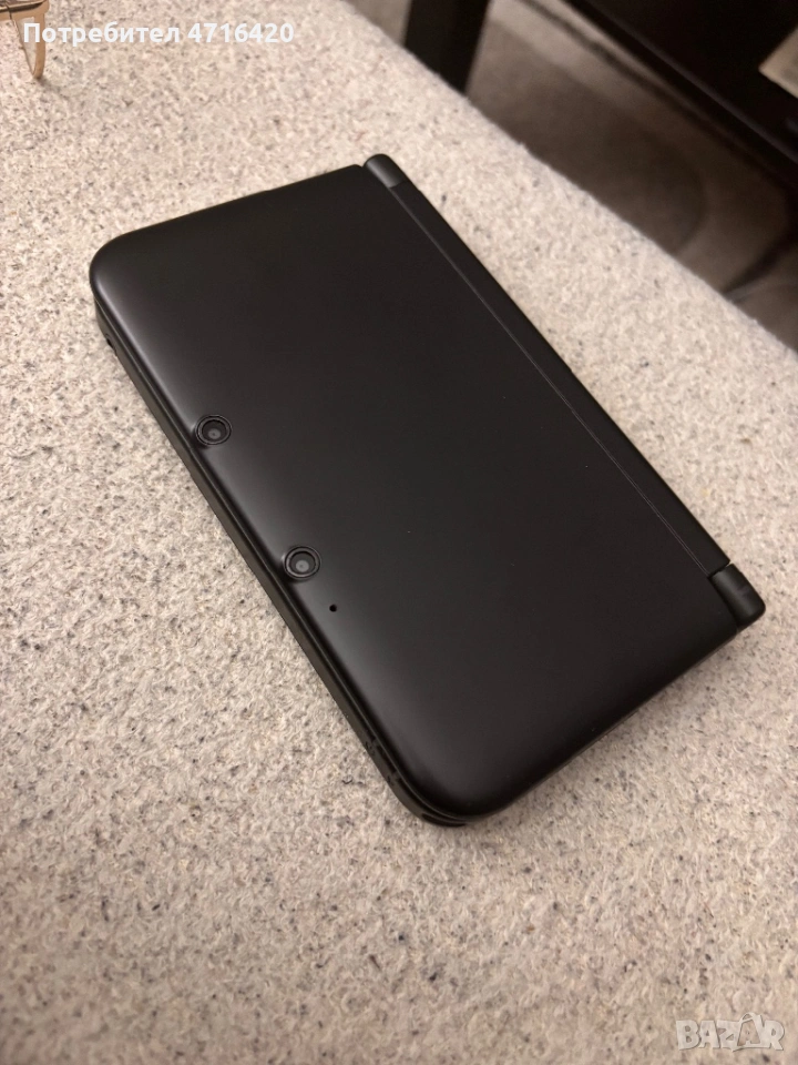 Nintendo 3ds XL, снимка 1
