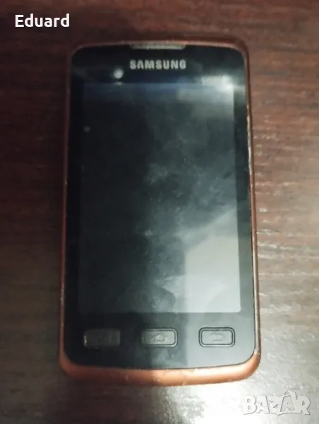 Samsung Galaxy XCover (GT-S5690), снимка 1