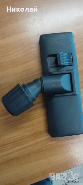 универсална приставка за прахосмукачки, снимка 1