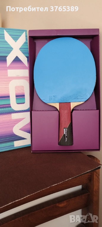 Хилка за тенис на маса , снимка 1