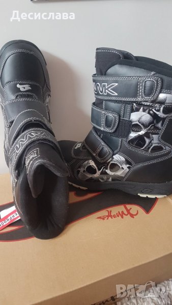 Детски ботуши, снимка 1