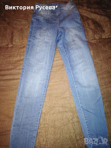 Дънки размер 26, снимка 1