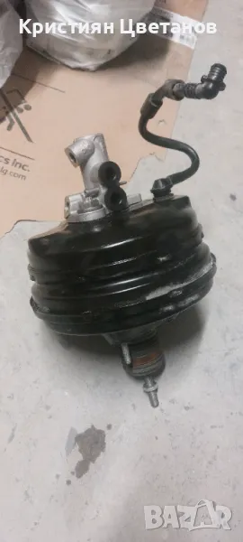 Серво с помпа Ауди А6,А8 / 4F0 612 105 G, снимка 1