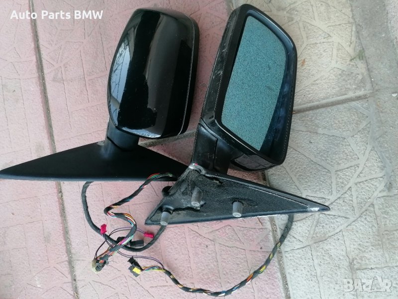 Странични огледала BMW E63 E64 
BMW E63 E64, снимка 1