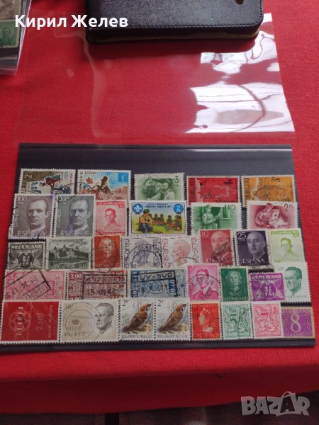 Пощенски марки смесени СВЕТОВНИ ЛИДЕРИ ЛИЧНОСТИ перфектно състояние за КОЛЕКЦИЯ 22620, снимка 1