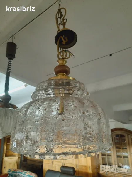 Абажур внос от Германия , снимка 1