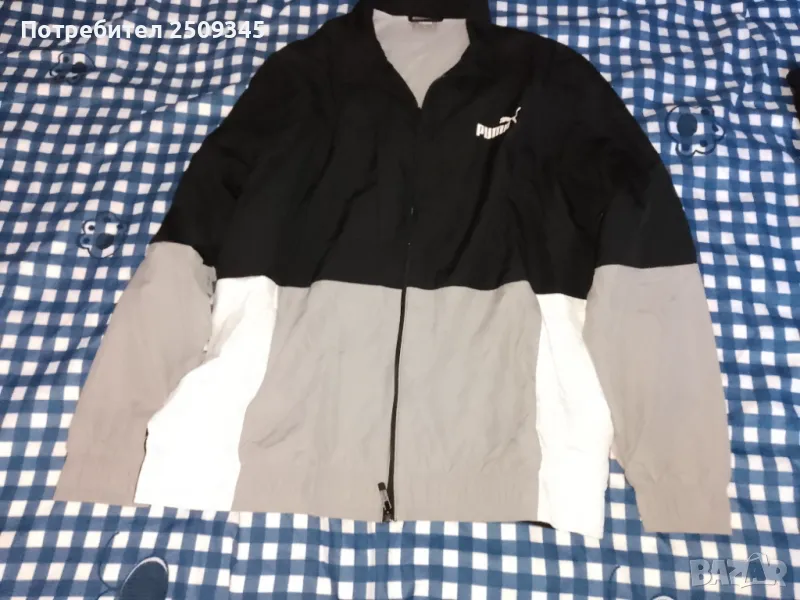 Мъжки комплект анцунг , снимка 1