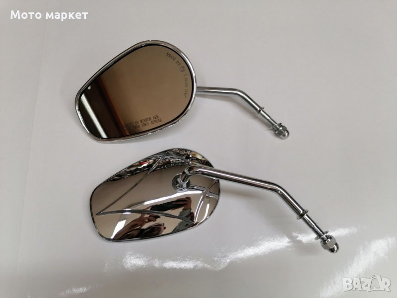 ОГЛЕДАЛА К-Т HARLEY DAVIDSON , снимка 1