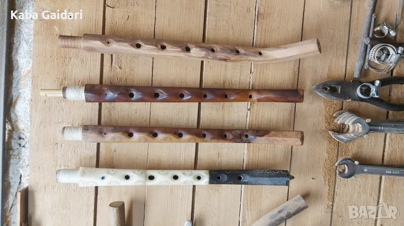 Купувам гайдуница или каба гайда от Тодор Шишков Шишкова гайда, снимка 1