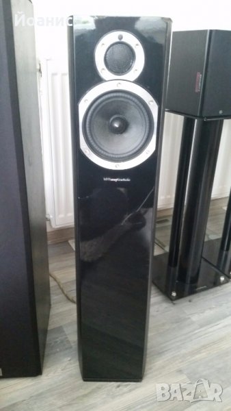 Wharfedale Diamond 10.3 , снимка 1