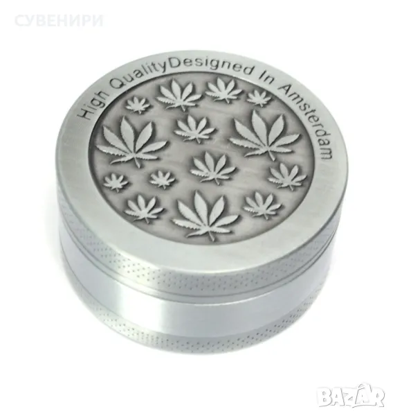 Гриндер, снимка 1