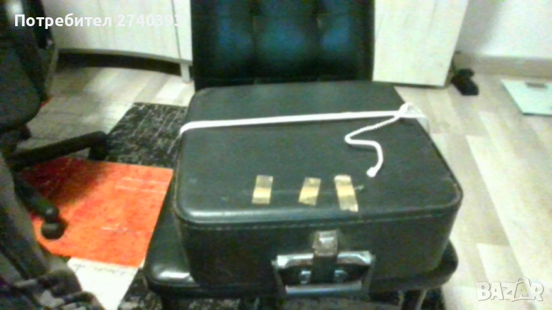 Пишеща машина, снимка 1