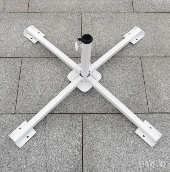 Стойка за чадър – 90 см NS6353, снимка 1