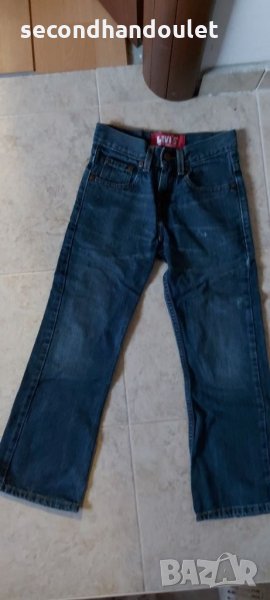 Levi's детски дънки, снимка 1
